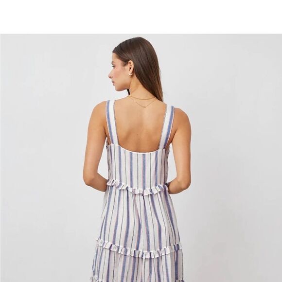 RAILS Sandy Dress Large NWT $188 - Picture 5 of 10